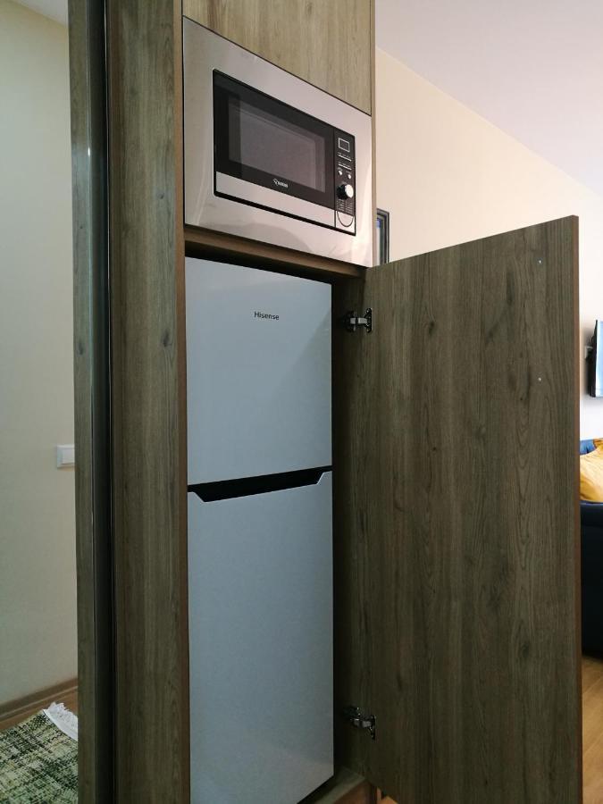 New Gudauri, Red Co, Loft 1 아파트 외부 사진